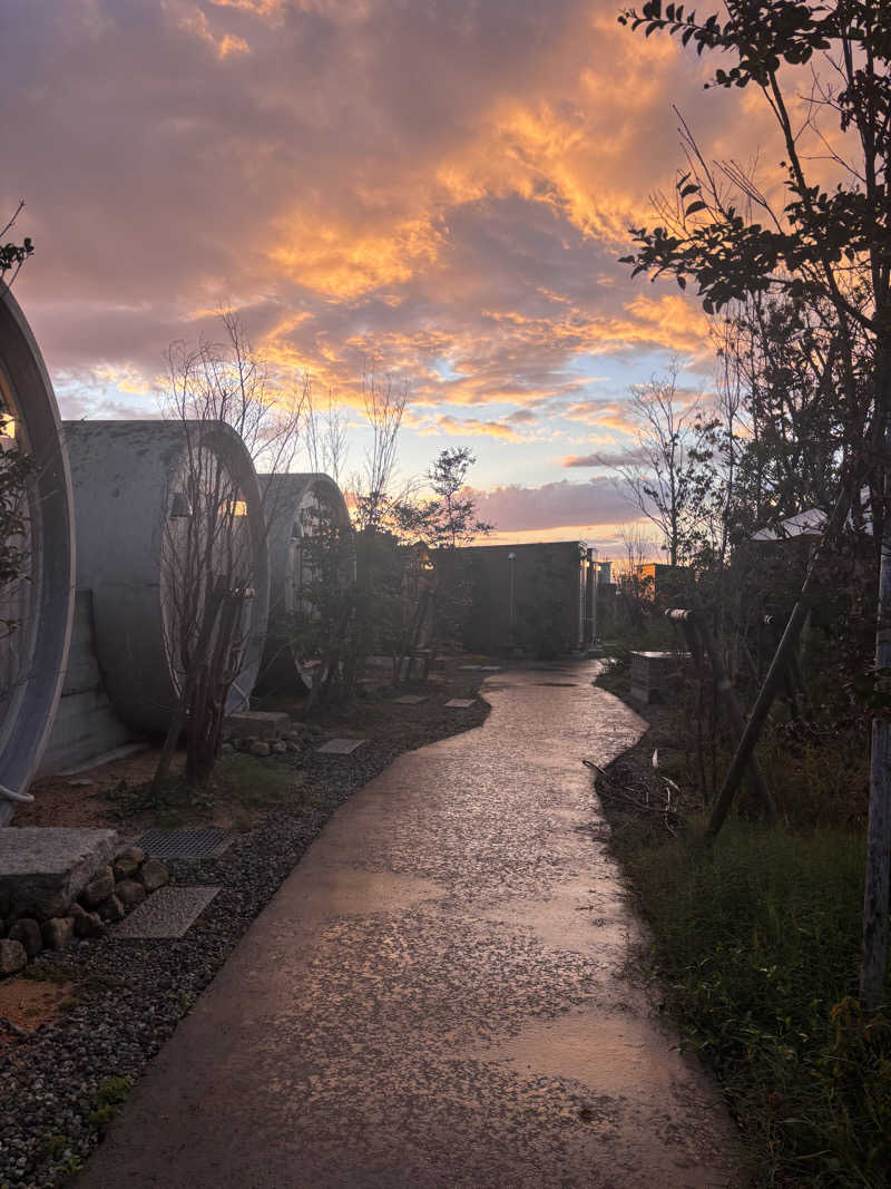 𝙆𝙐𝙍𝙐𝙈𝙄さんの湯屋 FUROBAKKA(フロバッカ)のサ活写真