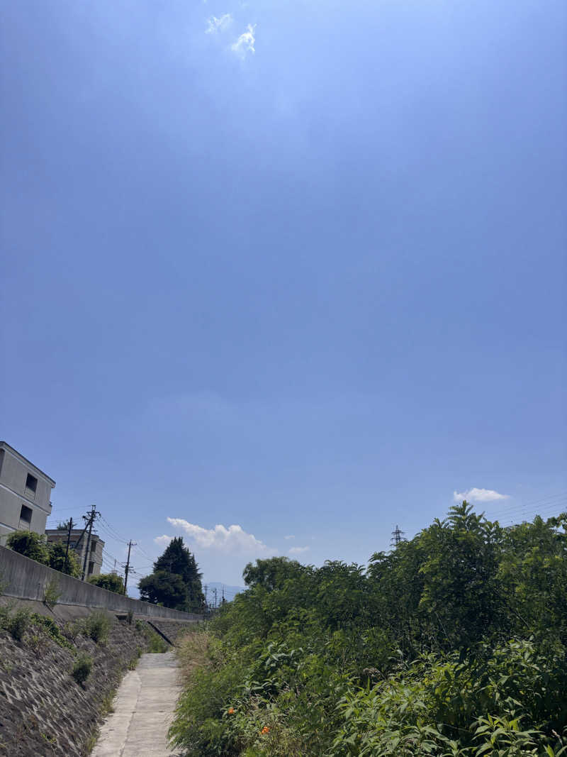 𝙆𝙐𝙍𝙐𝙈𝙄さんの裾花峡天然温泉宿 うるおい館のサ活写真