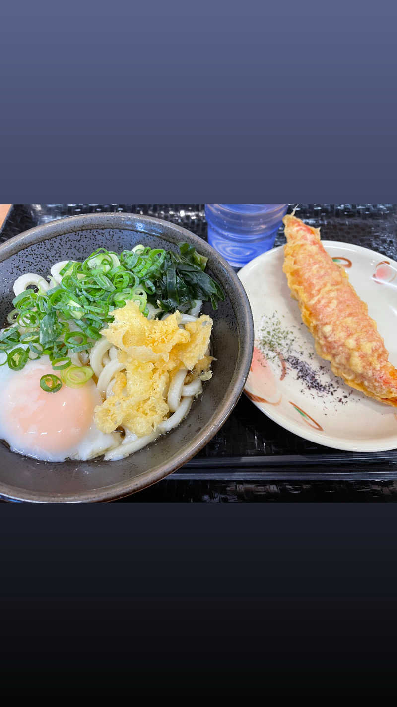 さうなら〜３さんの瀬戸大橋四国健康村のサ活写真
