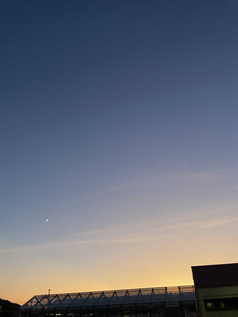 さうなら〜３さんの湯っぷるのサ活写真