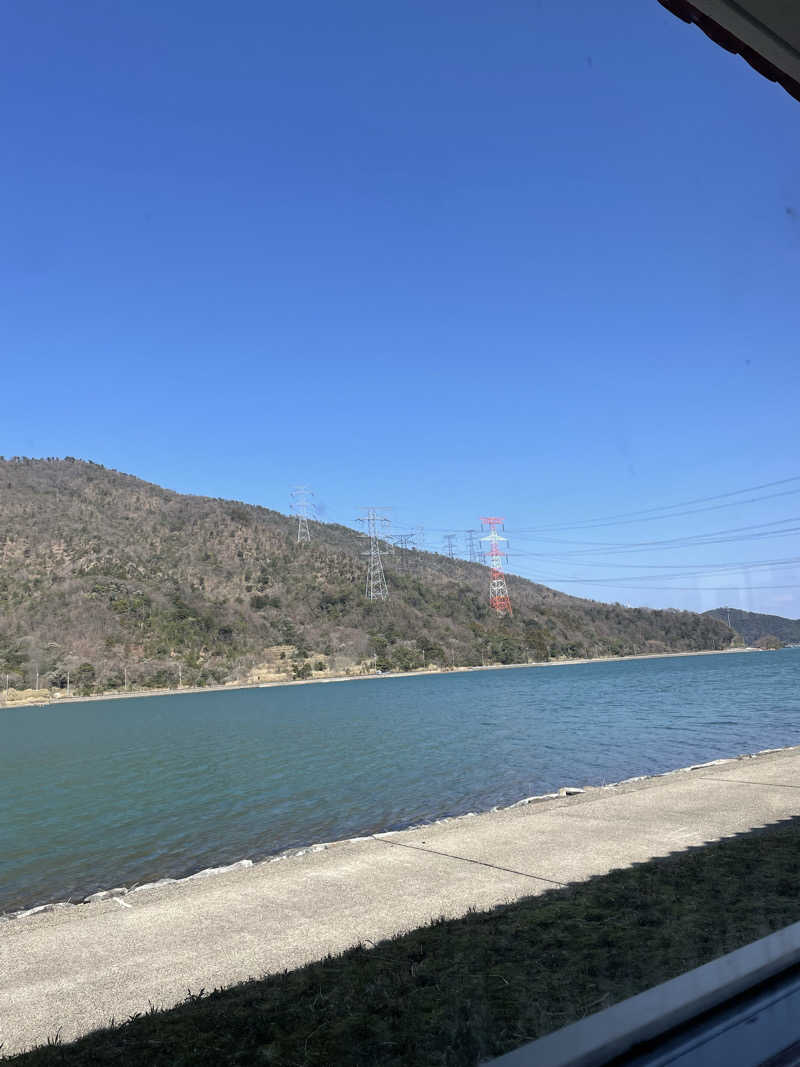 さうなら〜３さんの湯っぷるのサ活写真