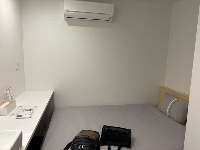 じゃこさんのサウナと天然温泉 湯らっくすのサ活写真