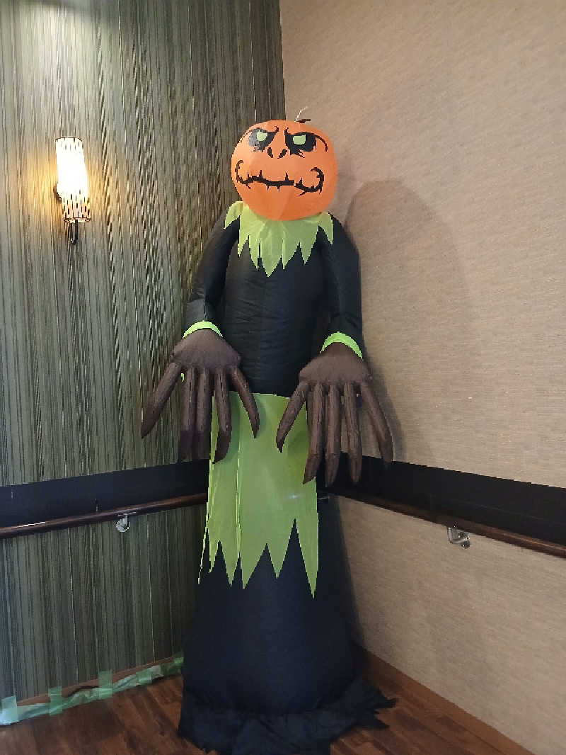 島ジローさんの積善温泉 美笹のゆのサ活写真