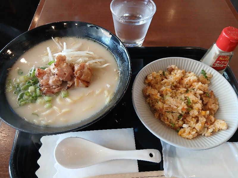 島ジローさんのひなたの湯のサ活写真