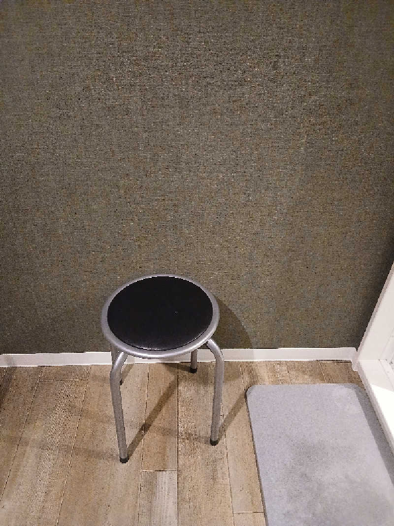 島ジローさんのフィットイージー 和泉和気店のサ活写真