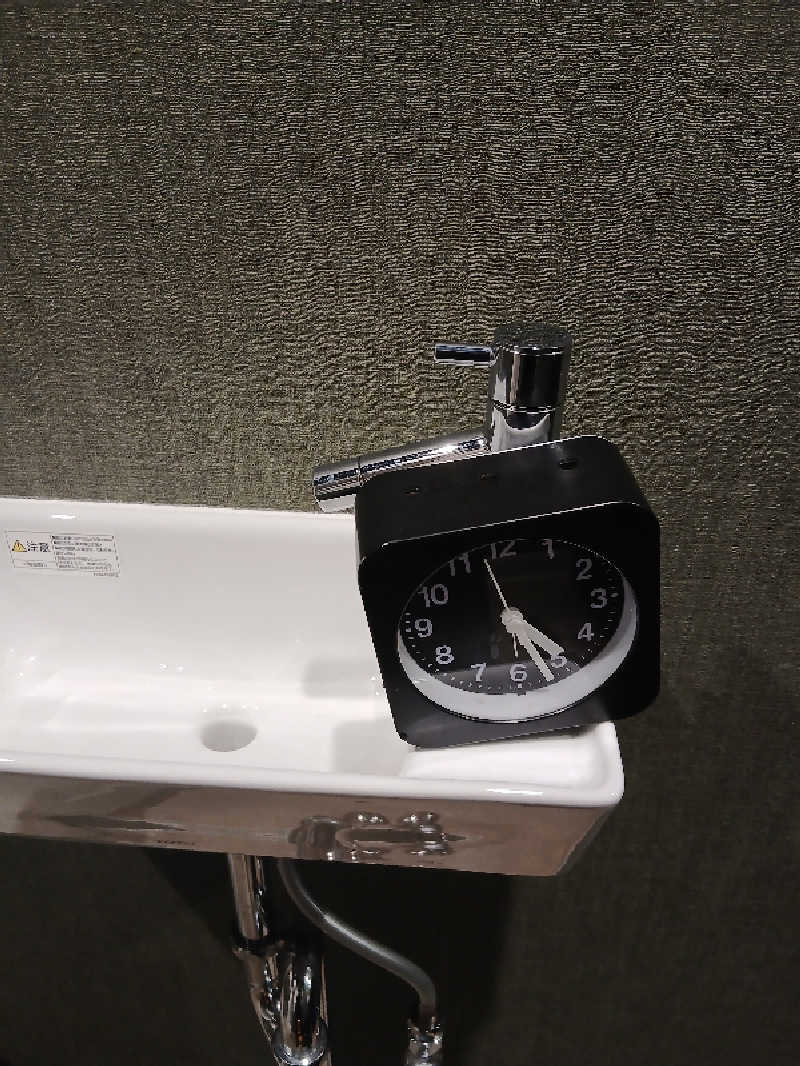 島ジローさんのフィットイージー 梅田店のサ活写真