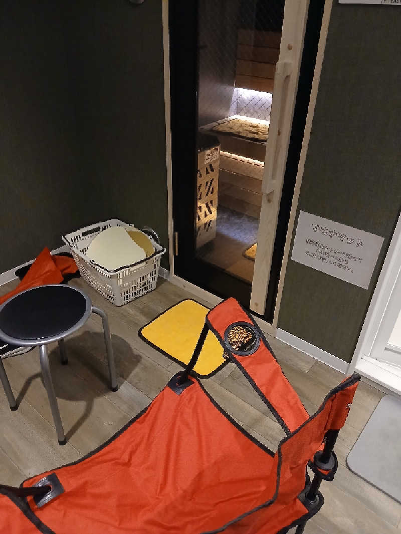 島ジローさんのフィットイージー 和泉和気店のサ活写真