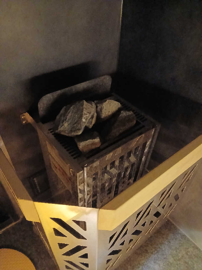 島ジローさんのフィットイージー 和泉和気店のサ活写真