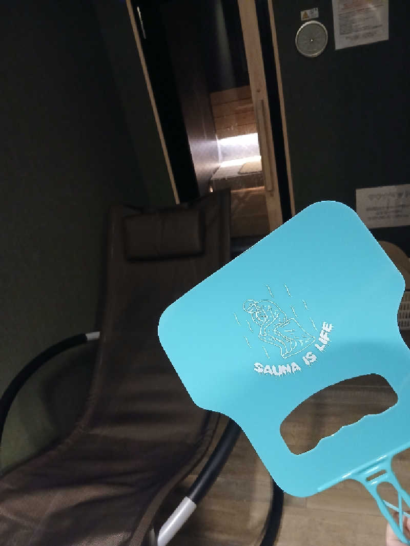 島ジローさんのフィットイージー ミラモール東岸和田駅前店のサ活写真