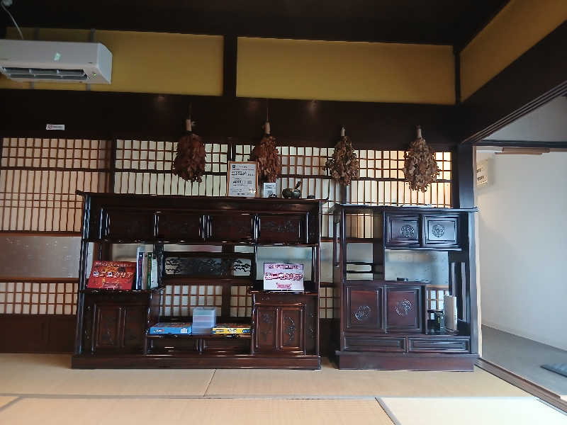 島ジローさんのBIWAKO SAUNAのサ活写真