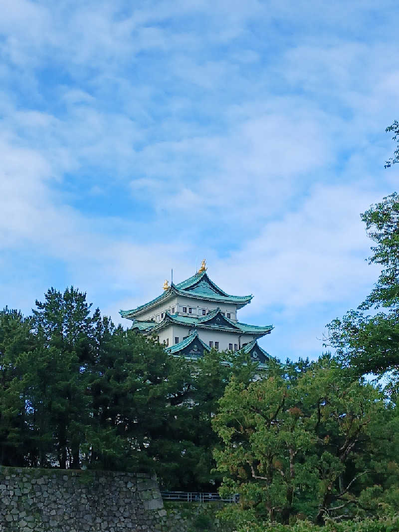 島ジローさんのウェルビー栄のサ活写真