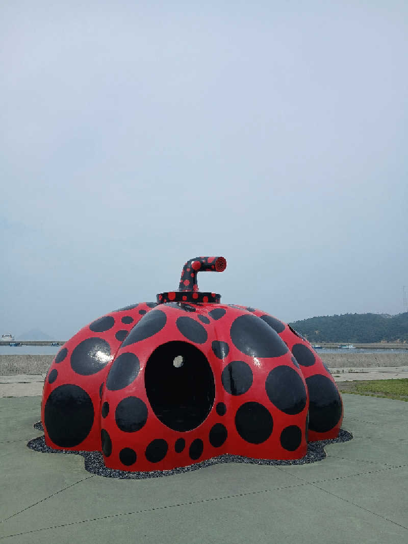 島ジローさんの玉藻の湯 ドーミーイン高松中央公園前のサ活写真
