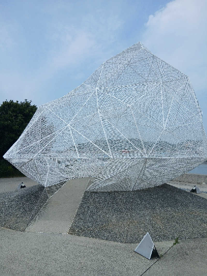 島ジローさんの玉藻の湯 ドーミーイン高松中央公園前のサ活写真