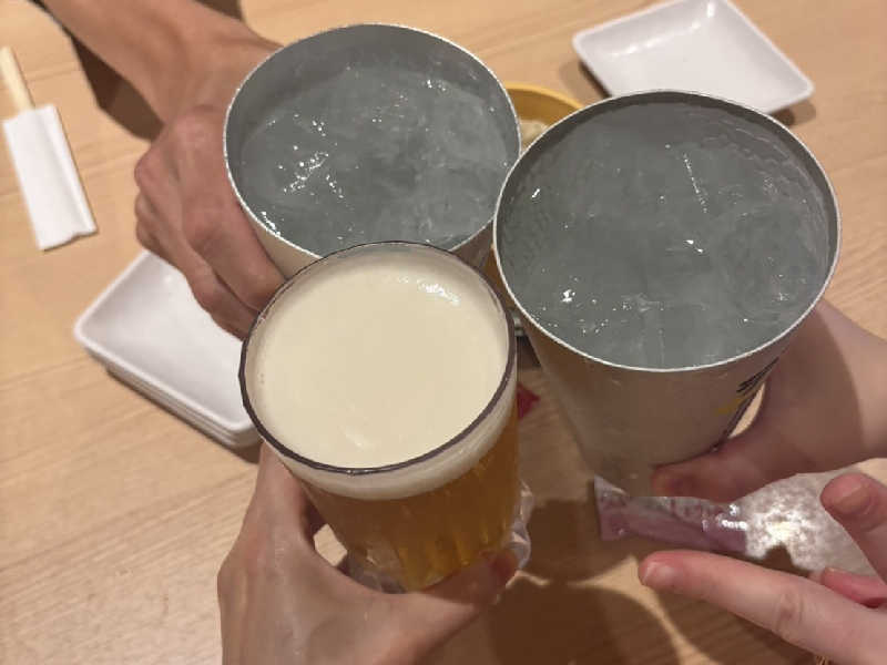 レモンサワー