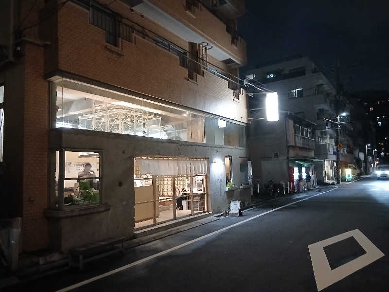 島ジローさんの黄金湯のサ活写真