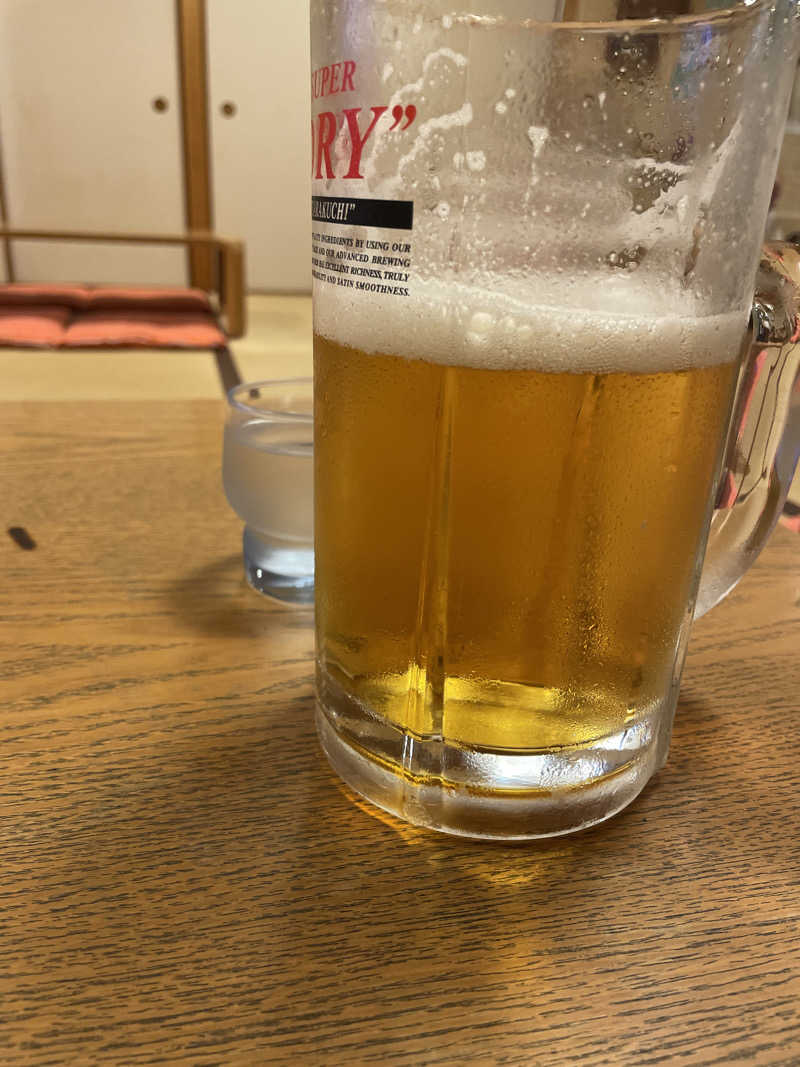 ＮＯＢＹＡＮさんのサウナ・カプセルイン クレスト松戸のサ活写真