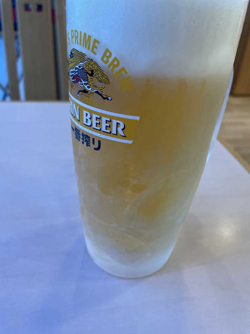 ＮＯＢＹＡＮさんの湯楽の里 松戸店のサ活写真