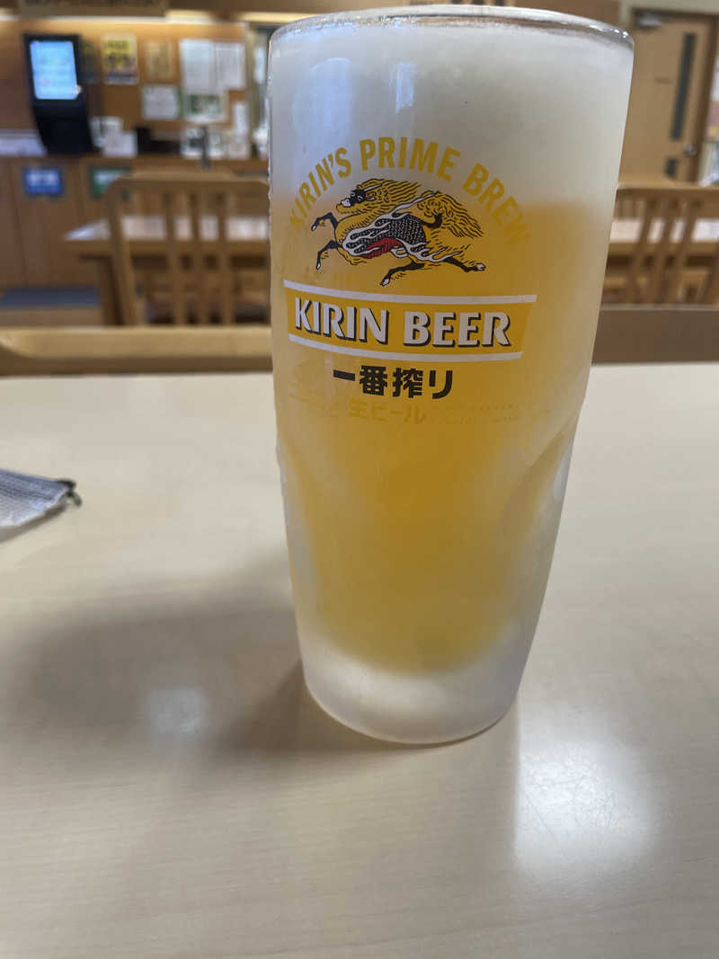 ＮＯＢＹＡＮさんの湯楽の里 松戸店のサ活写真