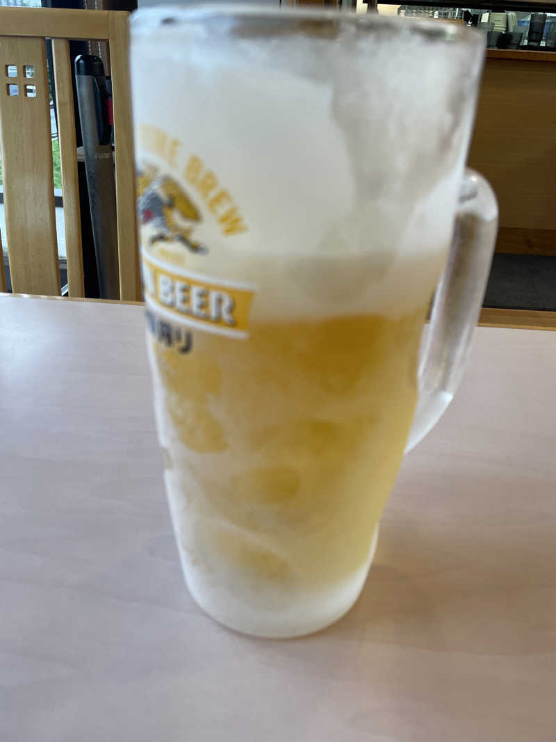 ＮＯＢＹＡＮさんの湯楽の里 松戸店のサ活写真