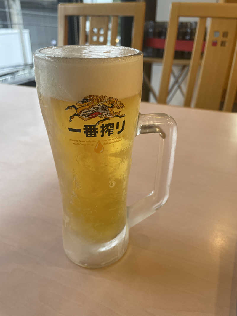ＮＯＢＹＡＮさんの湯楽の里 松戸店のサ活写真