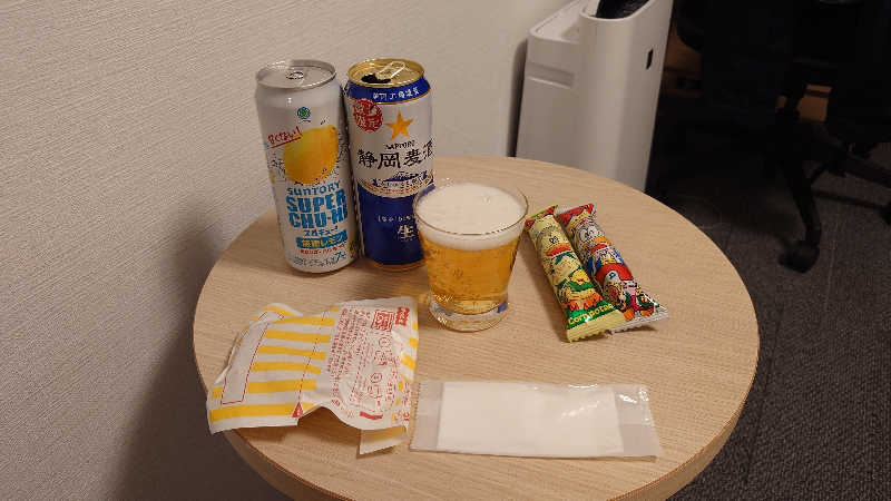 エロキュウさんのSAUNA煌ｰKOUｰのサ活写真