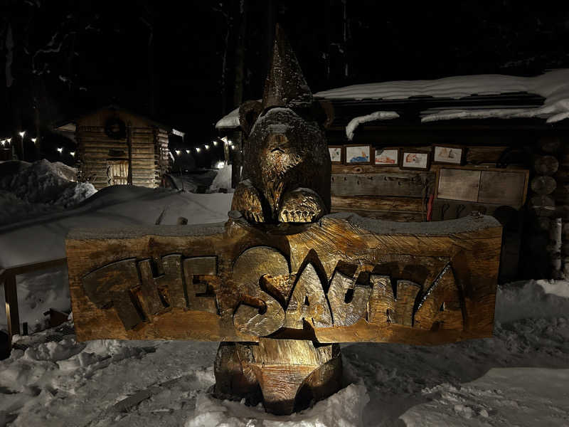 nihinihiさんのThe Saunaのサ活写真