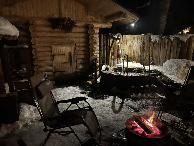 nihinihiさんのThe Saunaのサ活写真