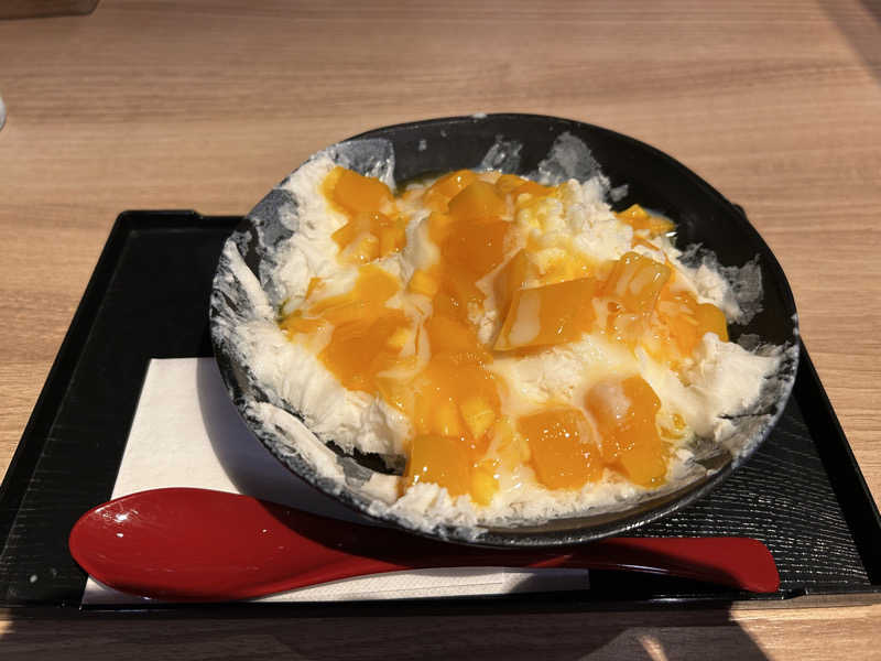 nihinihiさんのスカイスパYOKOHAMAのサ活写真