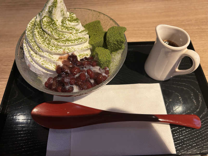 nihinihiさんのスカイスパYOKOHAMAのサ活写真