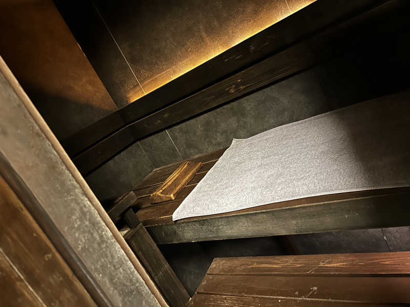 nihinihiさんのSAUNA&coのサ活写真