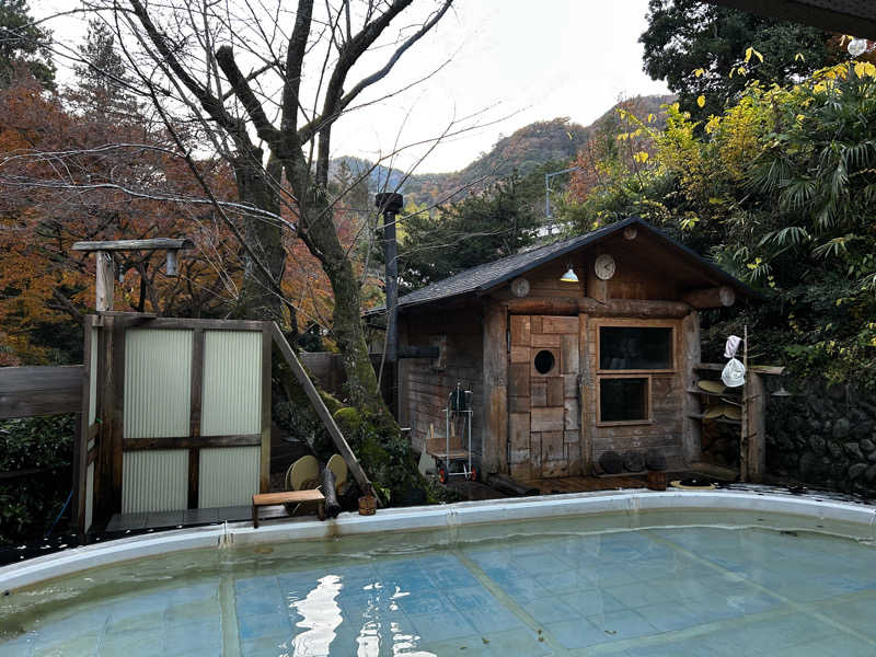 nihinihiさんのSauna kota LEPOのサ活写真