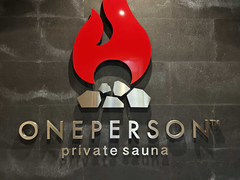 nihinihiさんのONEPERSON横浜関内のサ活写真