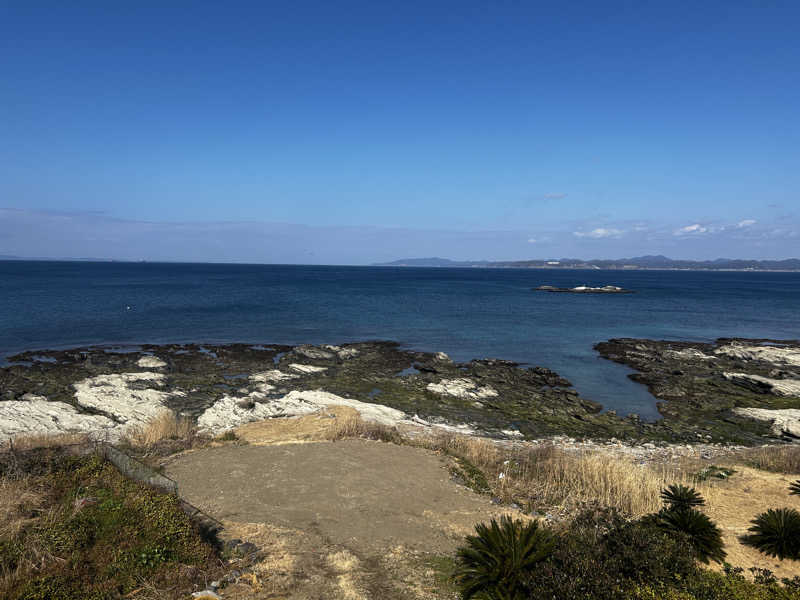 nihinihiさんのSea Sauna Shack / シーサウナシャックのサ活写真