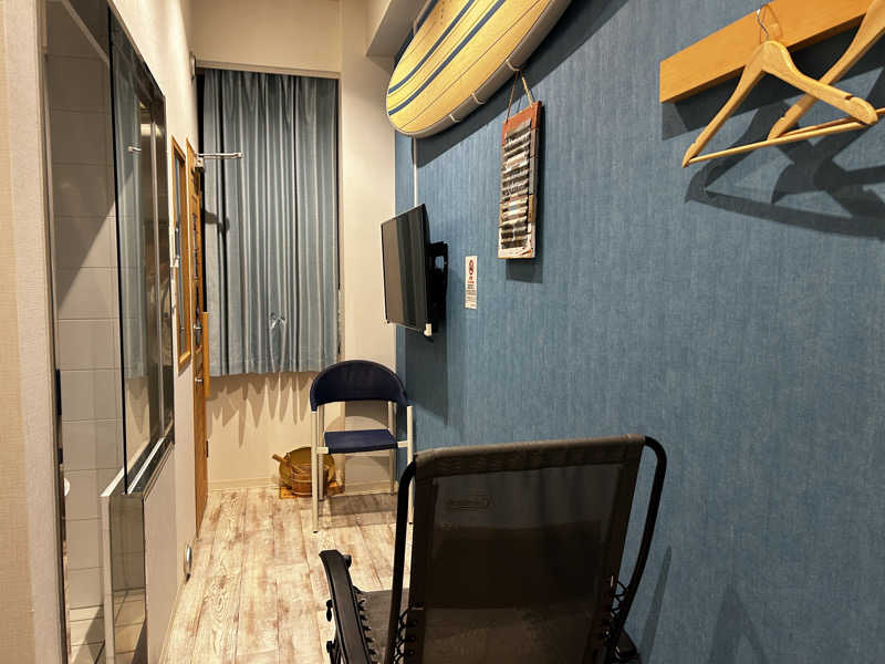 nihinihiさんのCABIN & HOTEL ReTIME/137(ワンノサウナ)のサ活写真