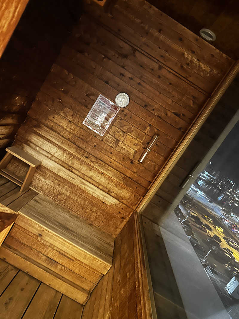 nihinihiさんのCABIN & HOTEL ReTIME/137(ワンノサウナ)のサ活写真