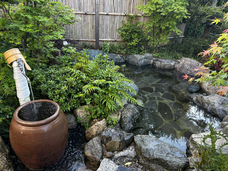 nihinihiさんのJIKON SAUNA TOKYOのサ活写真