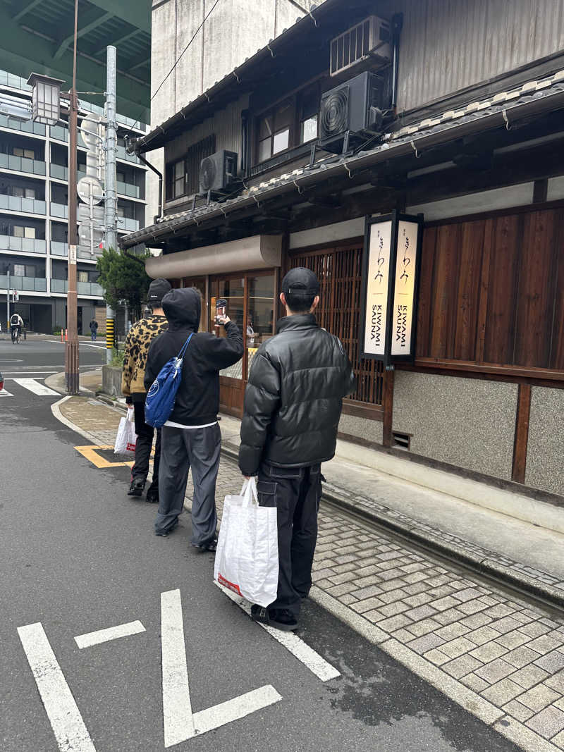 OGTさんのKIWAMISAUNAのサ活写真