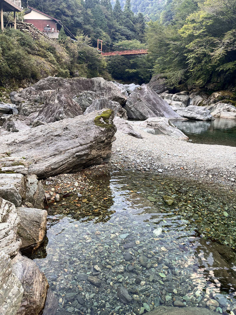 ぺこさんのプライベートサウナ fu-gaのサ活写真