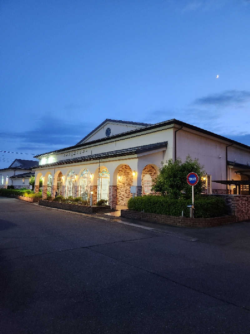 🔥侍🔥さんの国済寺天然温泉 美肌の湯のサ活写真