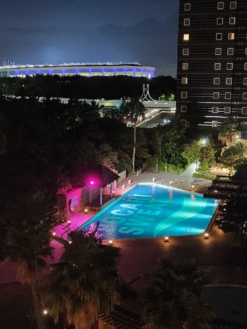 🔥侍🔥さんのアパホテル&リゾート 東京ベイ幕張のサ活写真