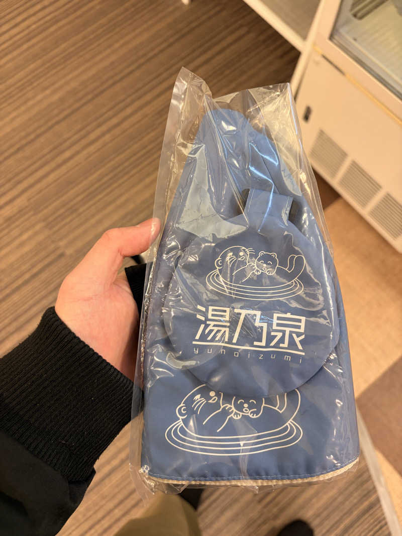 トントゥアスリートさんのサウナ&カプセルホテル レインボー新小岩店のサ活写真