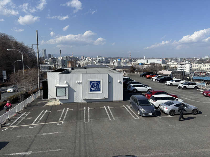 Nijiさんの毎日サウナ 八王子店のサ活写真