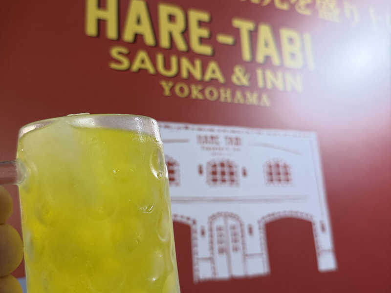 開港オロポ