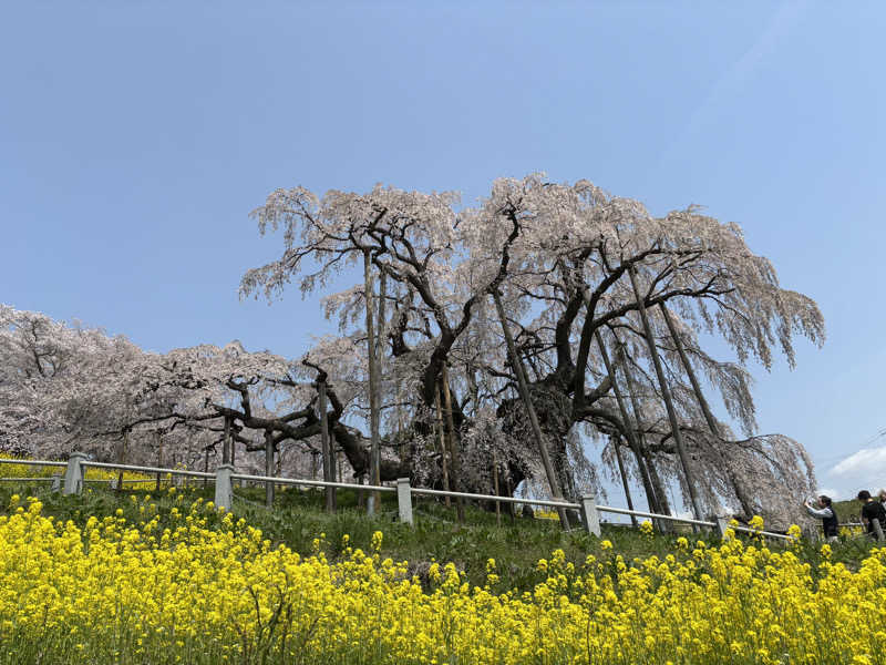 内山さんのRoots猪苗代 LakeArea (THE LAKE)のサ活写真