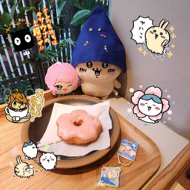 KEYSさんの渋谷SAUNASのサ活写真