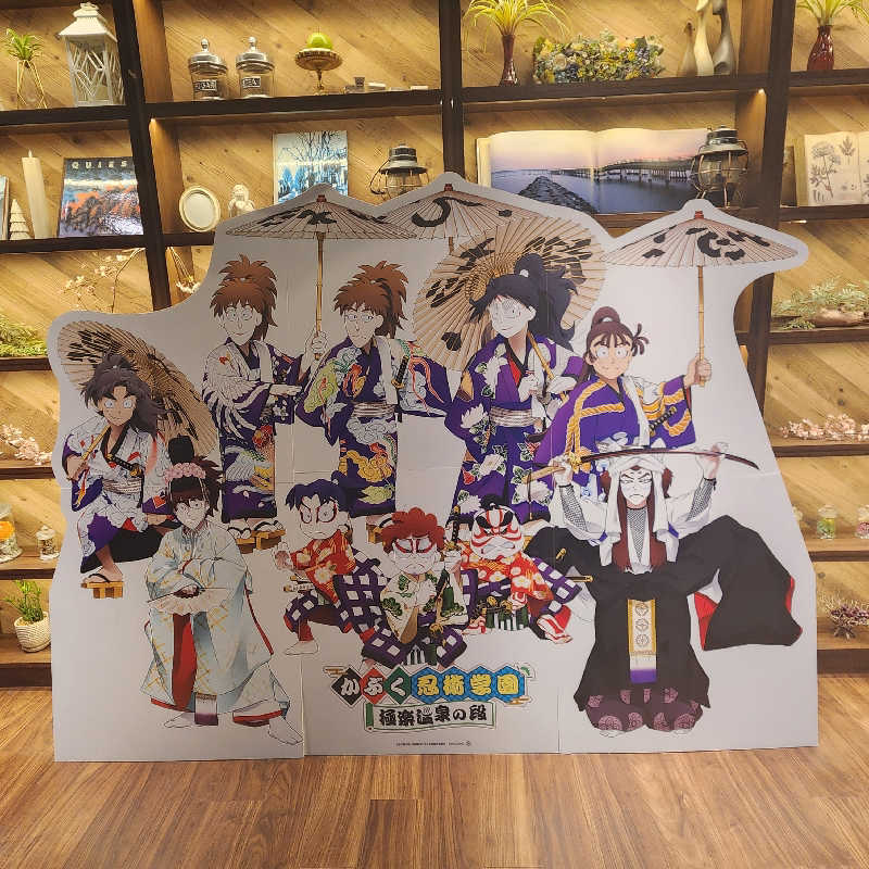 KEYSさんのRAKU SPA 1010 神田のサ活写真