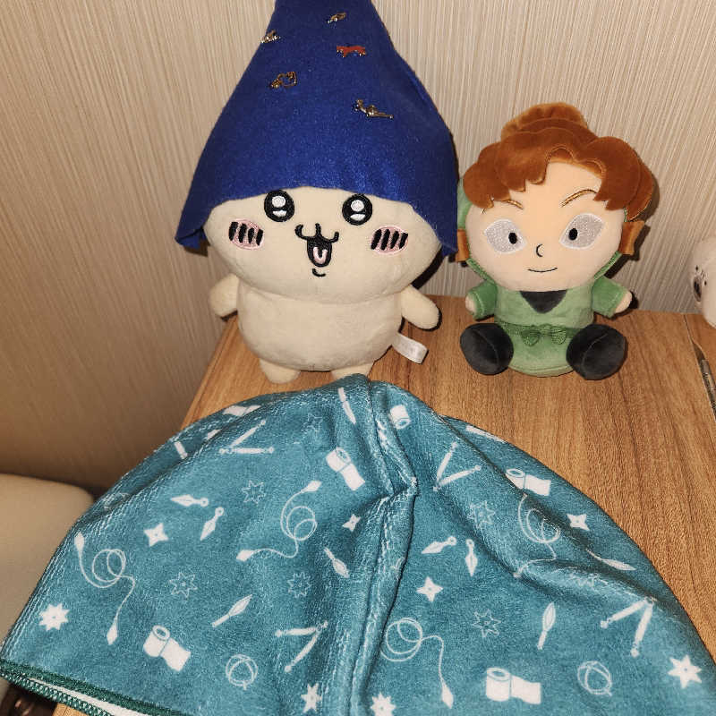 KEYSさんのRAKU SPA 1010 神田のサ活写真