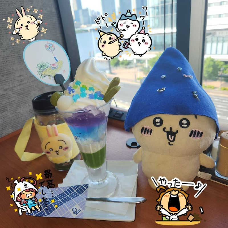 KEYSさんの東京豊洲 万葉倶楽部のサ活写真