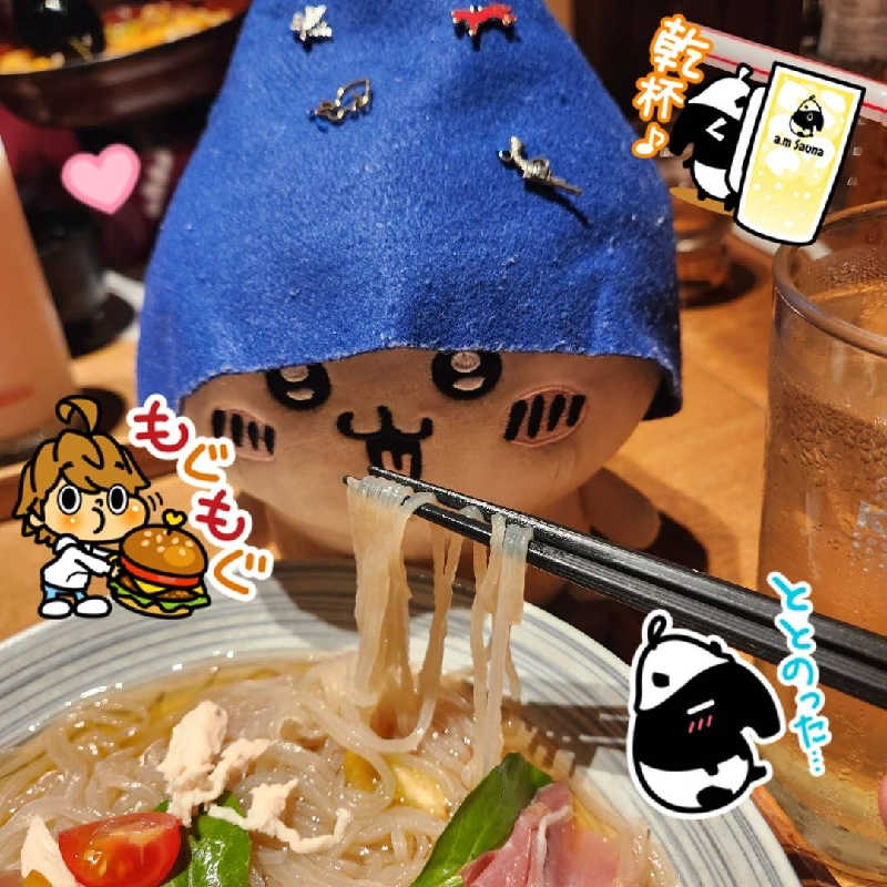 KEYSさんの両国湯屋江戸遊のサ活写真