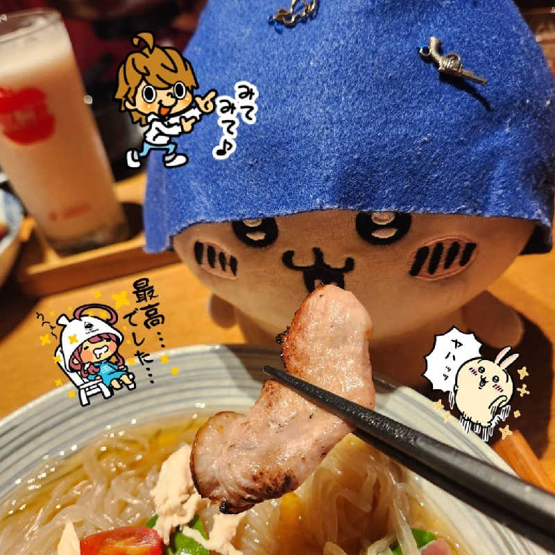 KEYSさんの両国湯屋江戸遊のサ活写真